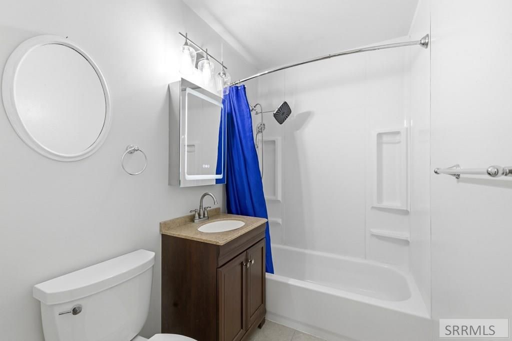 Image 23 of property listing at 545 Collins Street, Blackfoot, ID 83221