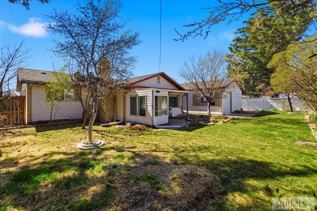 Image 42 of property listing at 545 Collins Street, Blackfoot, ID 83221