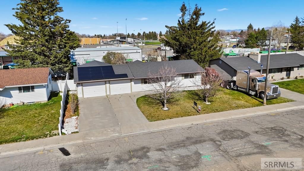 Image 46 of property listing at 545 Collins Street, Blackfoot, ID 83221