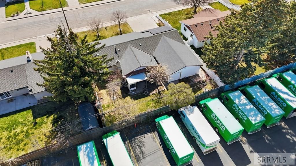 Image 53 of property listing at 545 Collins Street, Blackfoot, ID 83221