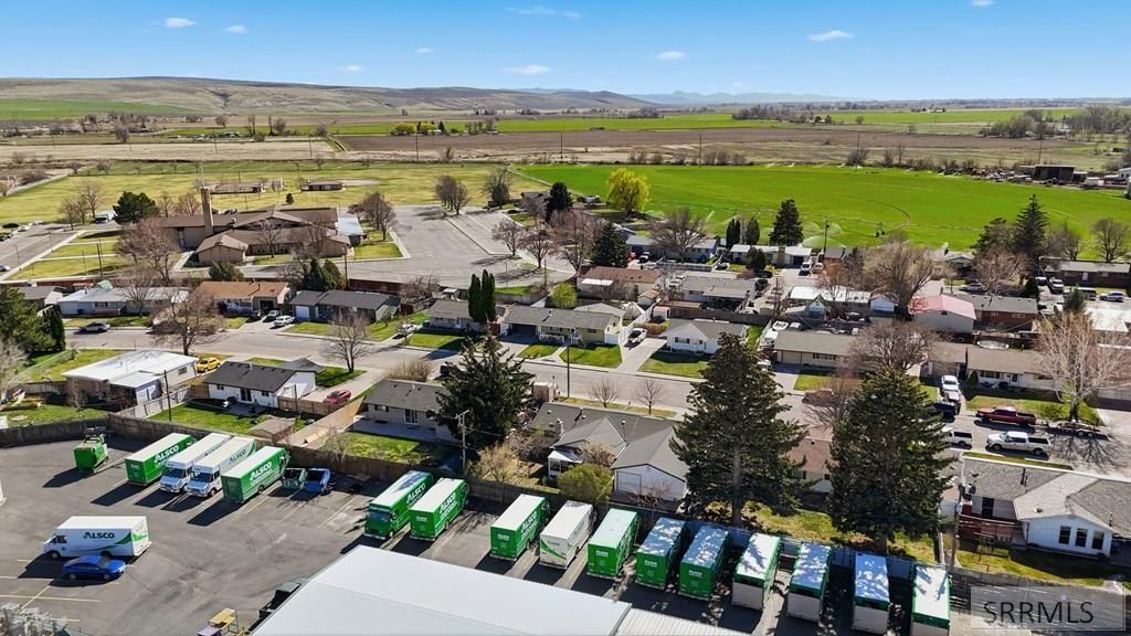 Image 56 of property listing at 545 Collins Street, Blackfoot, ID 83221