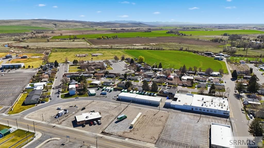 Image 57 of property listing at 545 Collins Street, Blackfoot, ID 83221