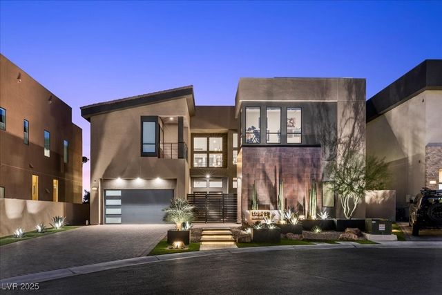 10941 Earth Hues Court, Las Vegas, NV 89135