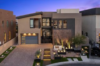 10941 Earth Hues Court, Las Vegas, NV 89135