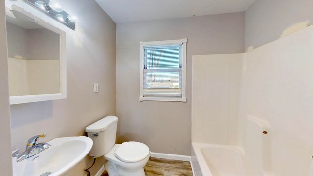 218 N Ash Street, Hobart, IN 46342