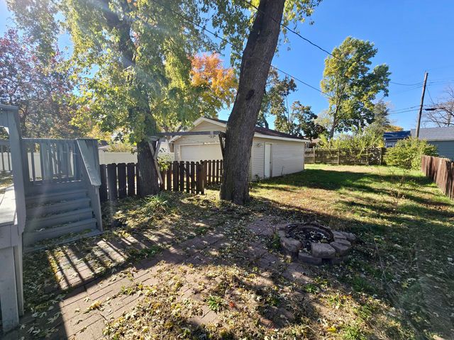 218 N Ash Street, Hobart, IN 46342