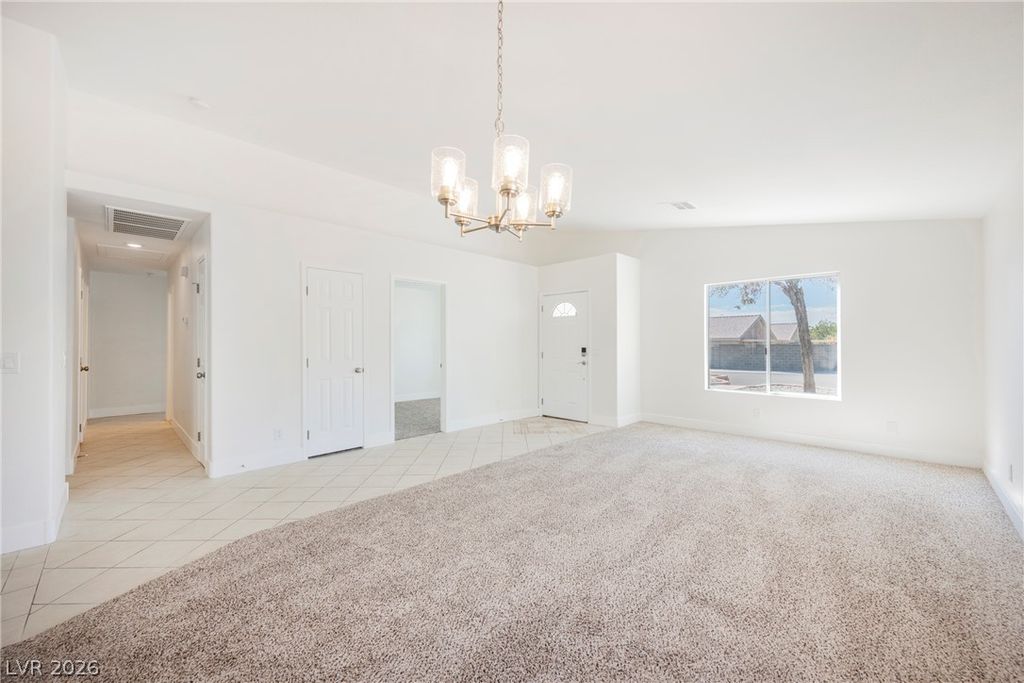 4022 Dripping Springs Avenue, North Las Vegas, NV 89031 — photo 3