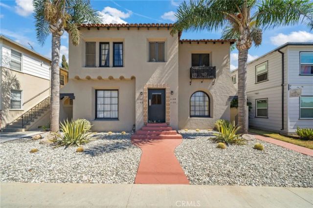 1136 Bennett, Long Beach, CA 90804