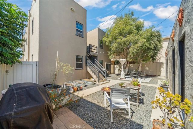 1136 Bennett, Long Beach, CA 90804