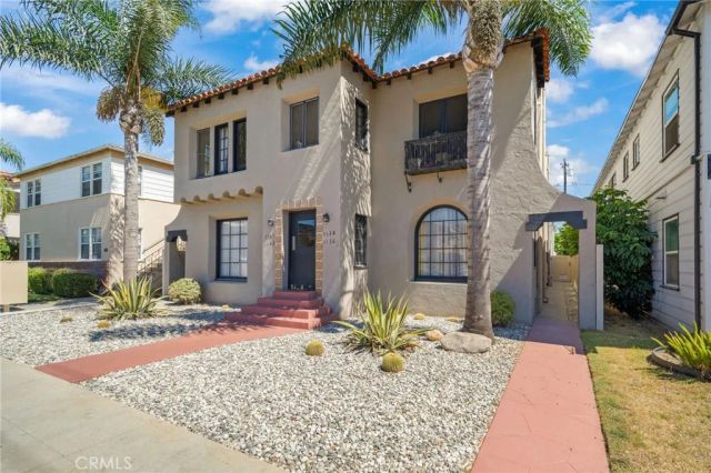 1136 Bennett, Long Beach, CA 90804
