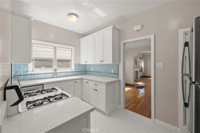 1136 Bennett, Long Beach, CA 90804