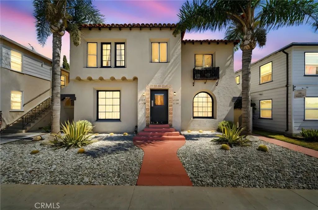 1136 Bennett, Long Beach, CA 90804