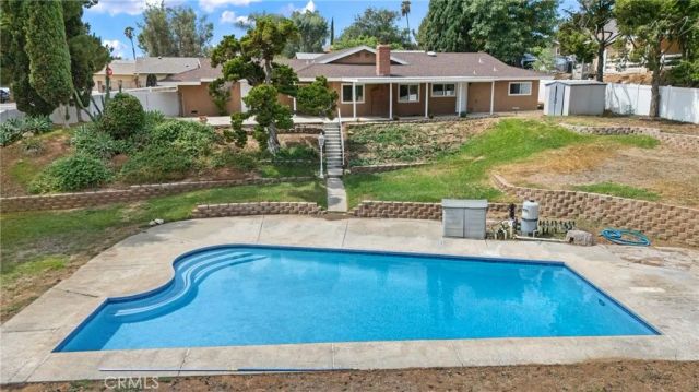 5760 Avenue Juan Bautista, Riverside, CA 92509