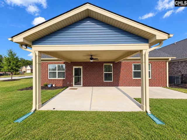 736 Millpoint Way, Elgin, SC 29045