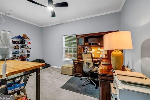 545 Grant Street, Atlanta, GA 30315