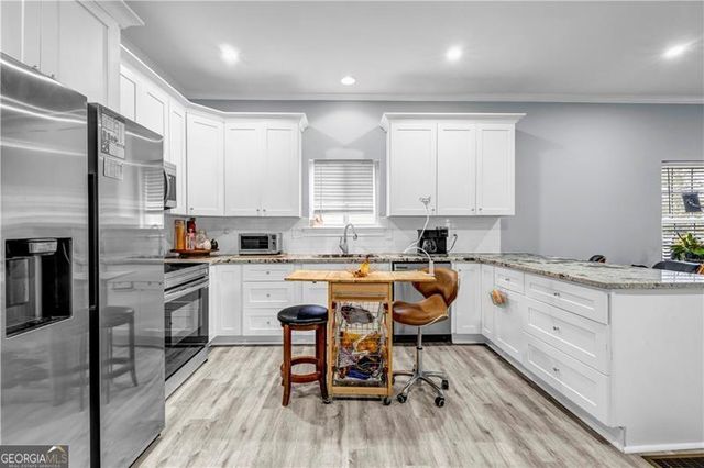 545 Grant Street, Atlanta, GA 30315