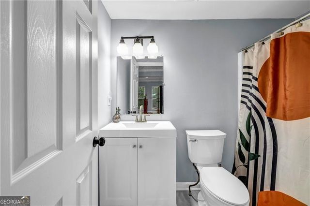 545 Grant Street, Atlanta, GA 30315