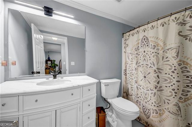 545 Grant Street, Atlanta, GA 30315