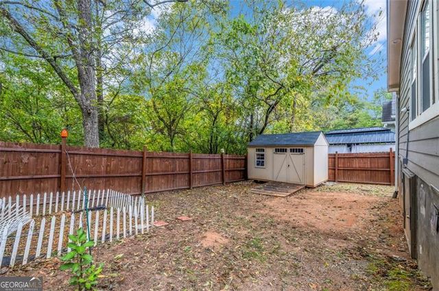 545 Grant Street, Atlanta, GA 30315