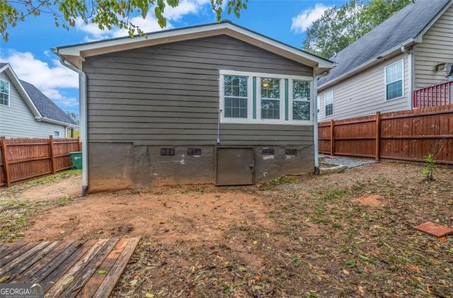 545 Grant Street, Atlanta, GA 30315