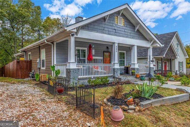 545 Grant Street, Atlanta, GA 30315