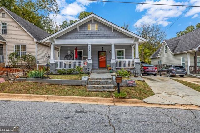 545 Grant Street, Atlanta, GA 30315