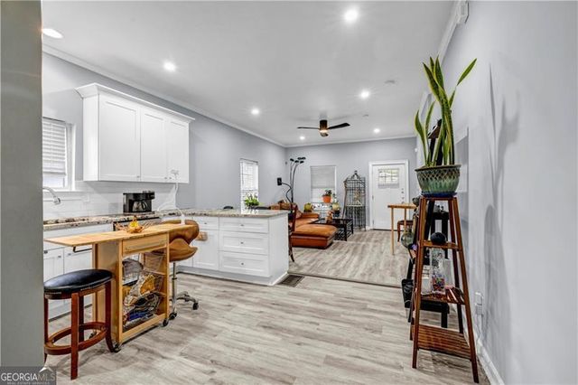 545 Grant Street, Atlanta, GA 30315