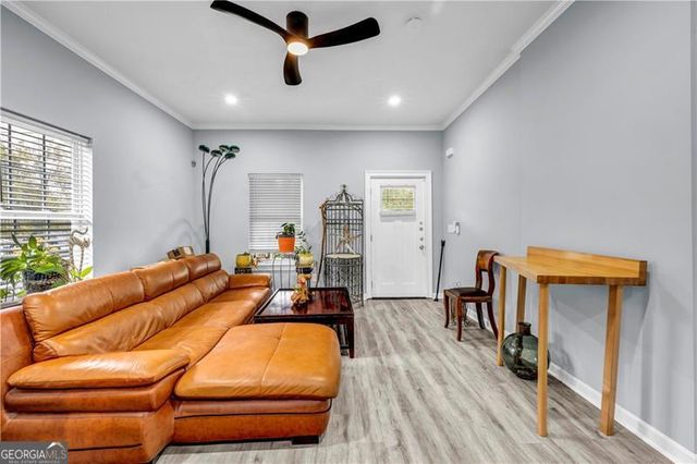 545 Grant Street, Atlanta, GA 30315