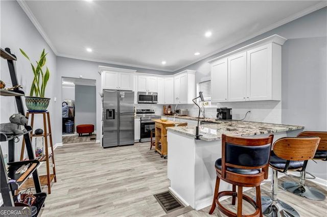 545 Grant Street, Atlanta, GA 30315