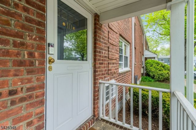 10 Clark Ct 10, Rutherford Boro, NJ 07070