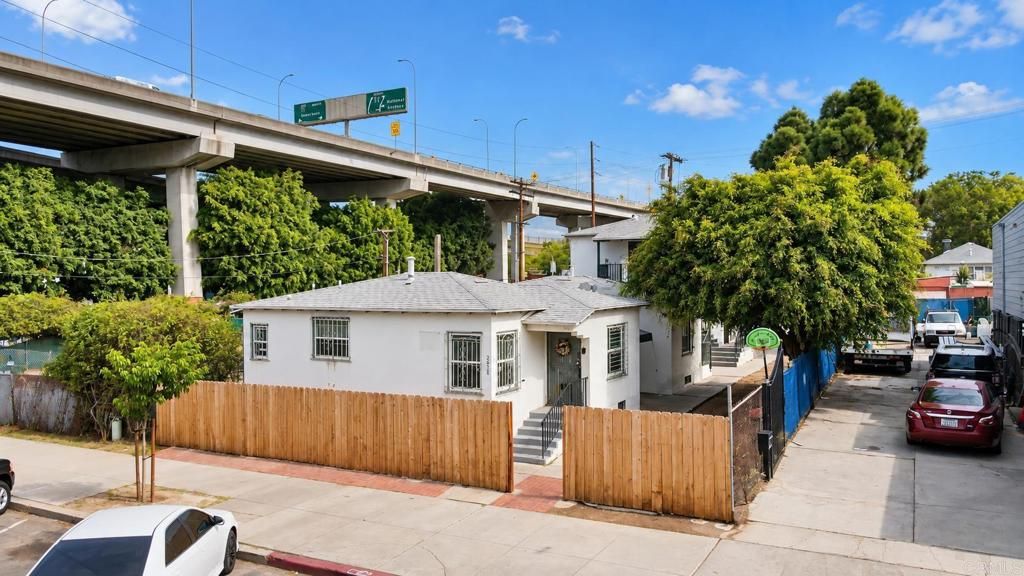 2016 2020 Newton Ave, San Diego, CA 92113
