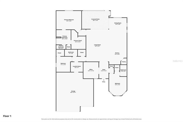 9527 SW 70TH LOOP, Ocala, FL 34481