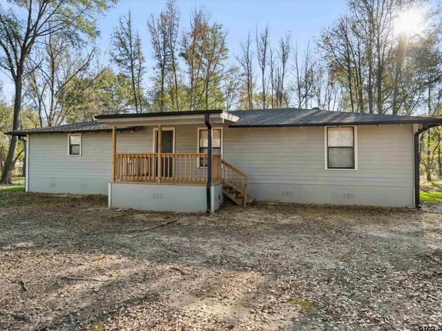 11661 FM 852, Gilmer, TX 75644