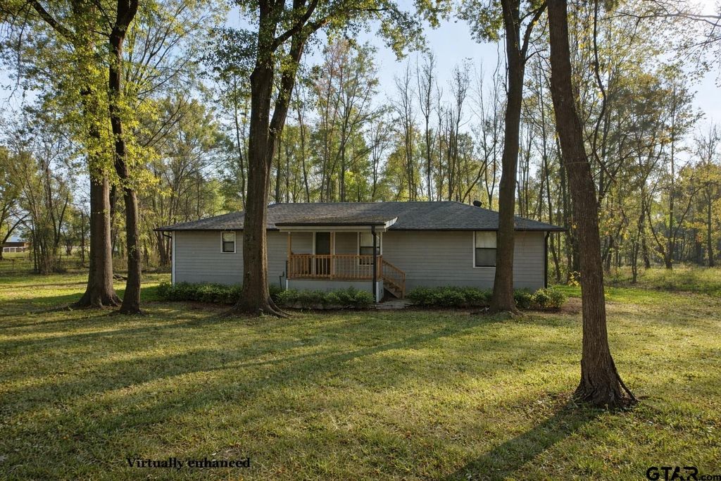 11661 FM 852, Gilmer, TX 75644