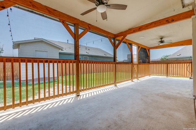 11958 Warbler, San Antonio, TX 78221