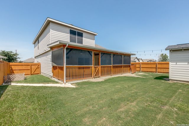 11958 Warbler, San Antonio, TX 78221