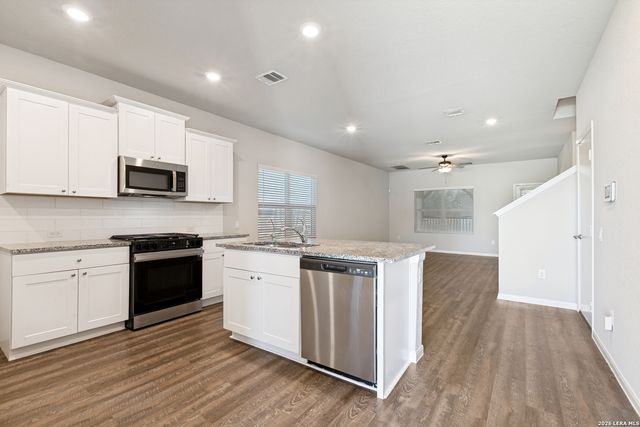 11958 Warbler, San Antonio, TX 78221