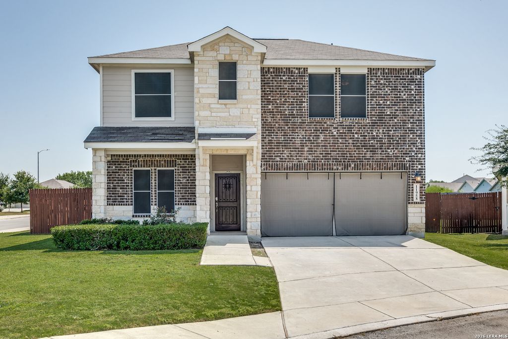 11958 Warbler, San Antonio, TX 78221