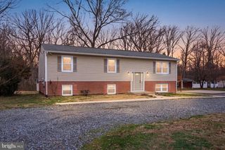 10606 RHOADS DR, Fredericksburg, VA 22407