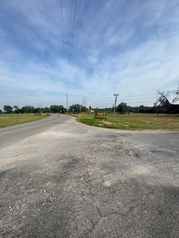 TBD Flat Rock Road, Azle, TX 76020