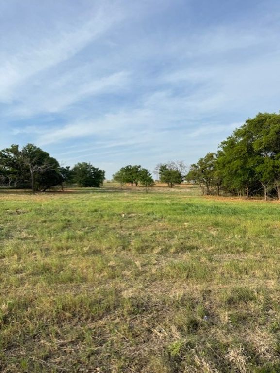 TBD Flat Rock Road, Azle, TX 76020