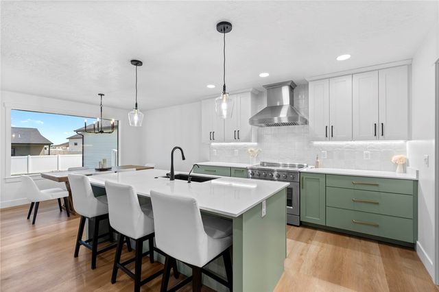 2215 Smooth Rock Lane, Billings, MT 59106
