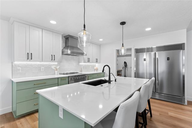 2215 Smooth Rock Lane, Billings, MT 59106