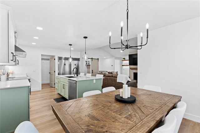 2215 Smooth Rock Lane, Billings, MT 59106