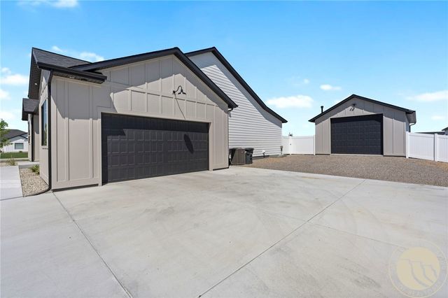 2215 Smooth Rock Lane, Billings, MT 59106