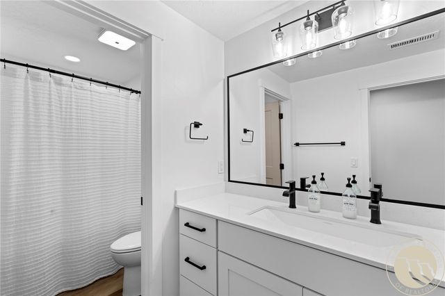 2215 Smooth Rock Lane, Billings, MT 59106
