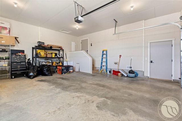 2215 Smooth Rock Lane, Billings, MT 59106