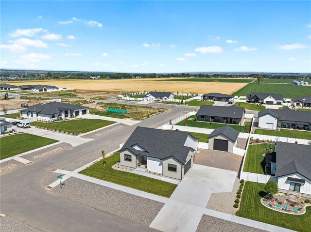 2215 Smooth Rock Lane, Billings, MT 59106