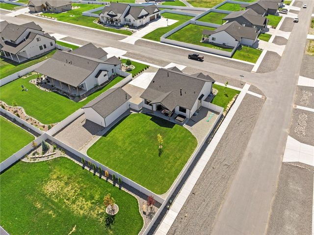 2215 Smooth Rock Lane, Billings, MT 59106