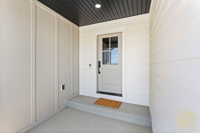 2215 Smooth Rock Lane, Billings, MT 59106